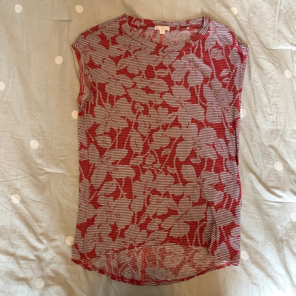 Gap Top Size XS